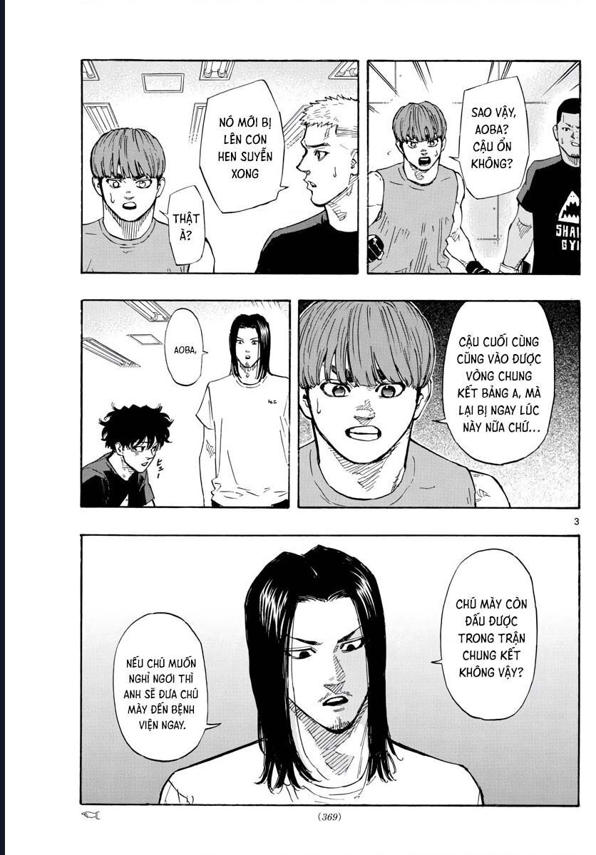 Red Blue Chap 36 - Next Chap 37