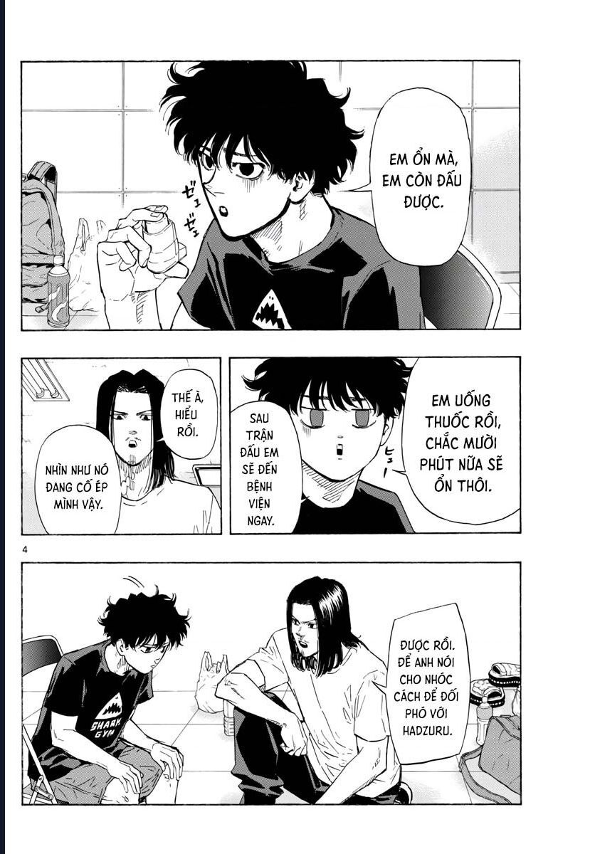 Red Blue Chap 36 - Next Chap 37