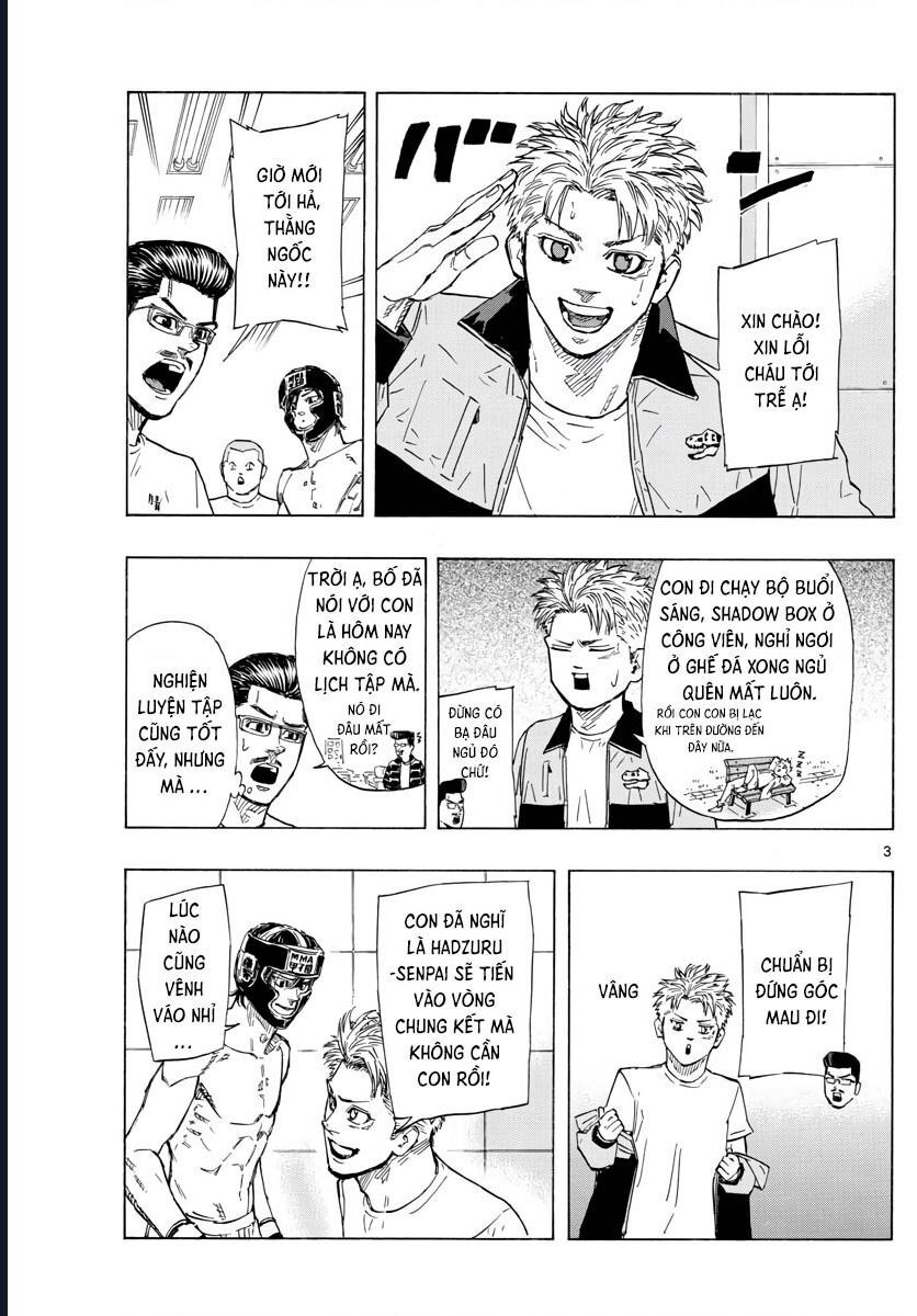 Red Blue Chap 37 - Next Chap 38