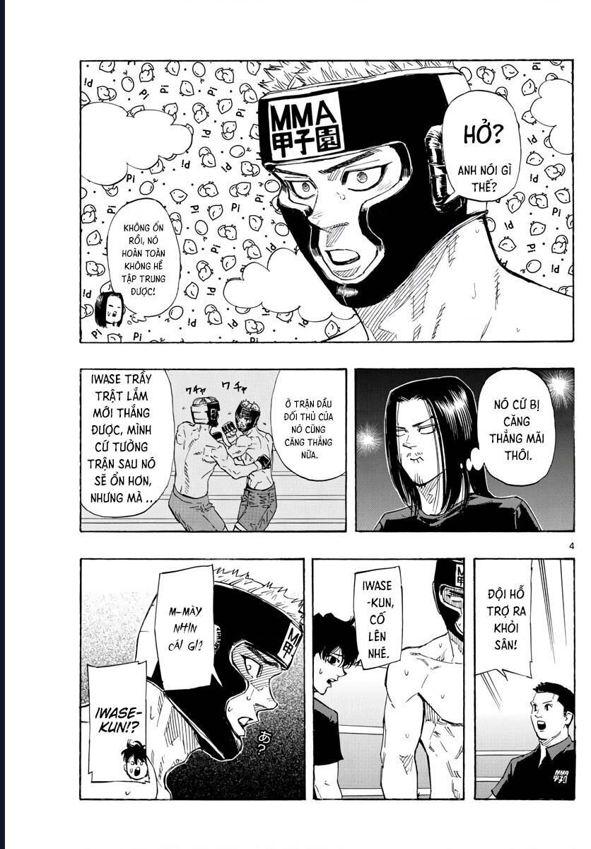 Red Blue Chap 46 - Next Chap 47