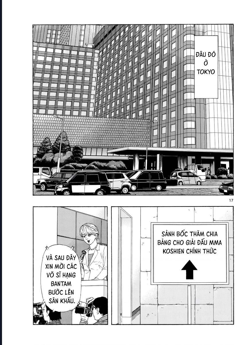 Red Blue Chap 47 - Next Chap 48