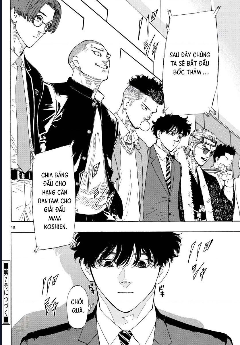 Red Blue Chap 47 - Next Chap 48