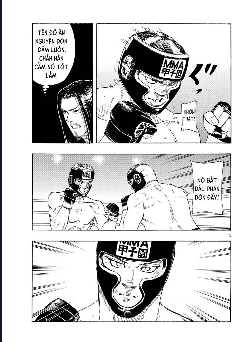 Red Blue Chap 47 - Next Chap 48