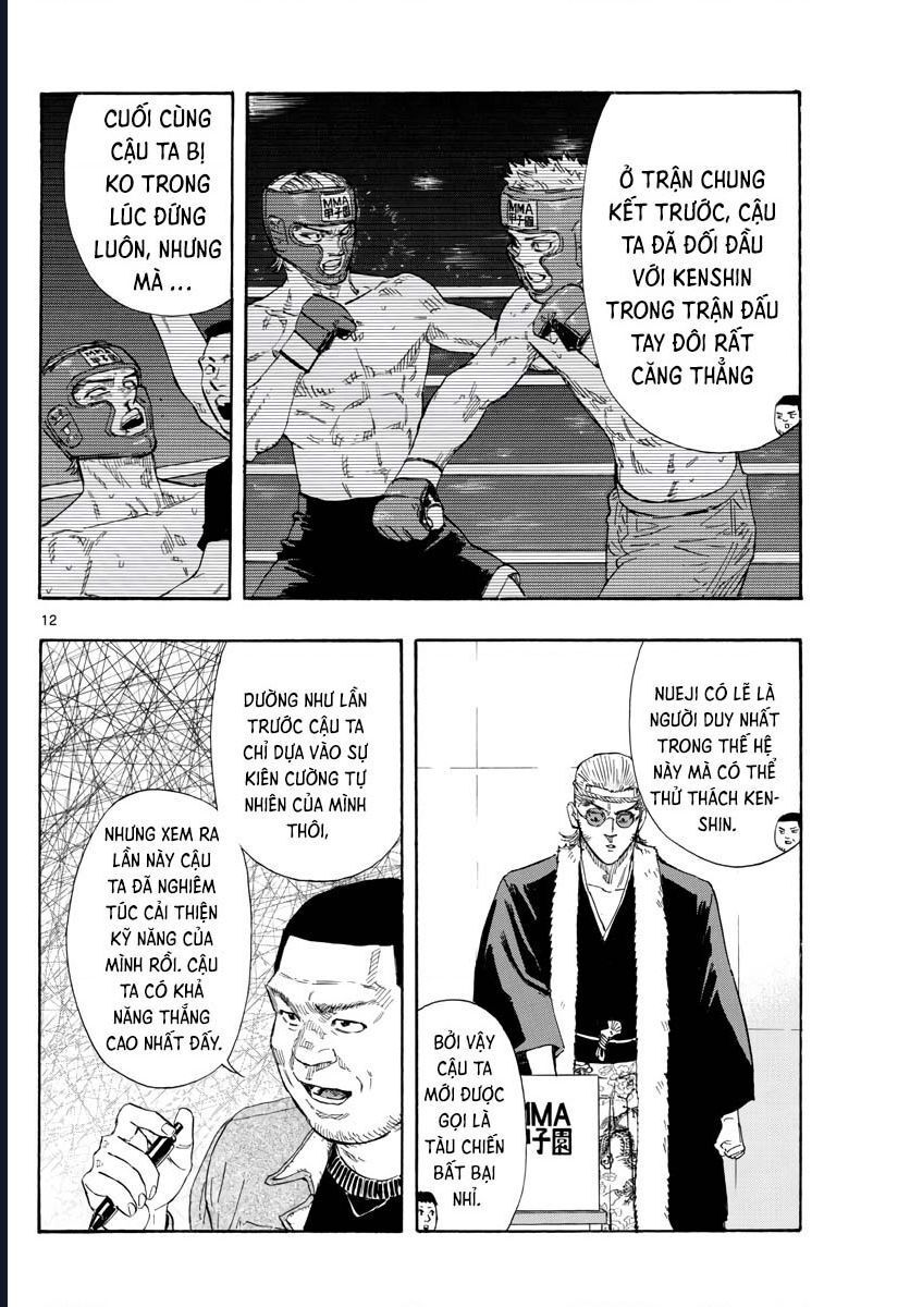 Red Blue Chap 48 - Next Chap 49