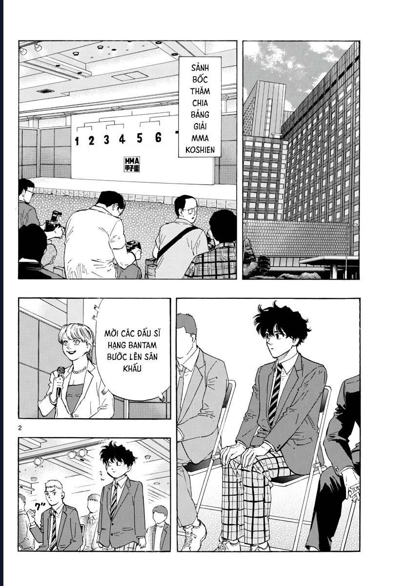 Red Blue Chap 48 - Next Chap 49