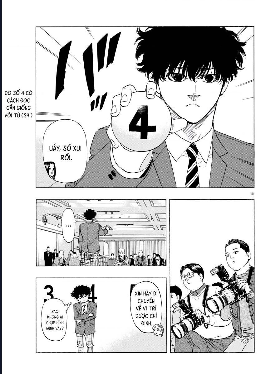 Red Blue Chap 48 - Next Chap 49