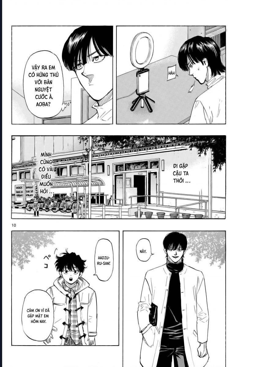 Red Blue Chap 49 - Next Chap 50