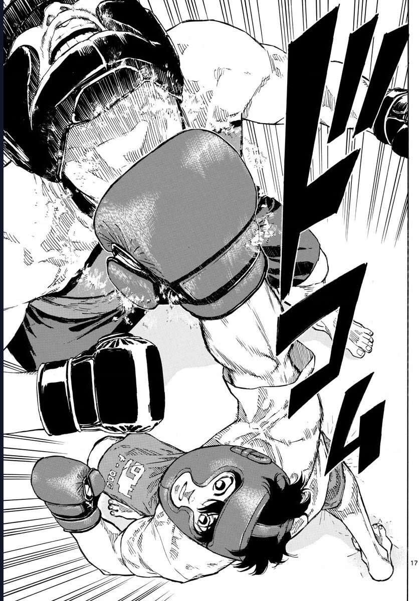 Red Blue Chap 9 - Next Chap 10