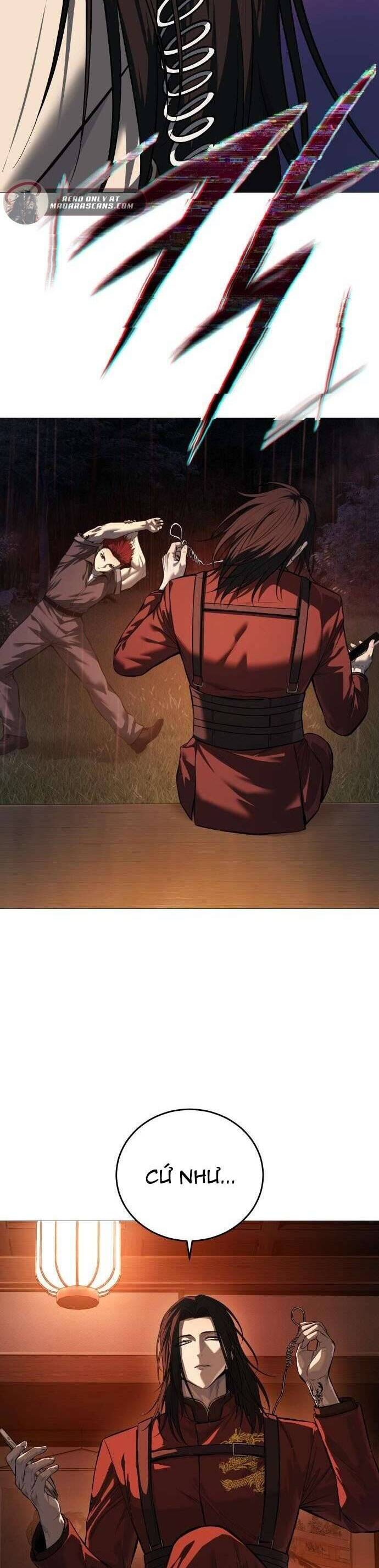 Red Shirt Chap 14 - Next Chap 15