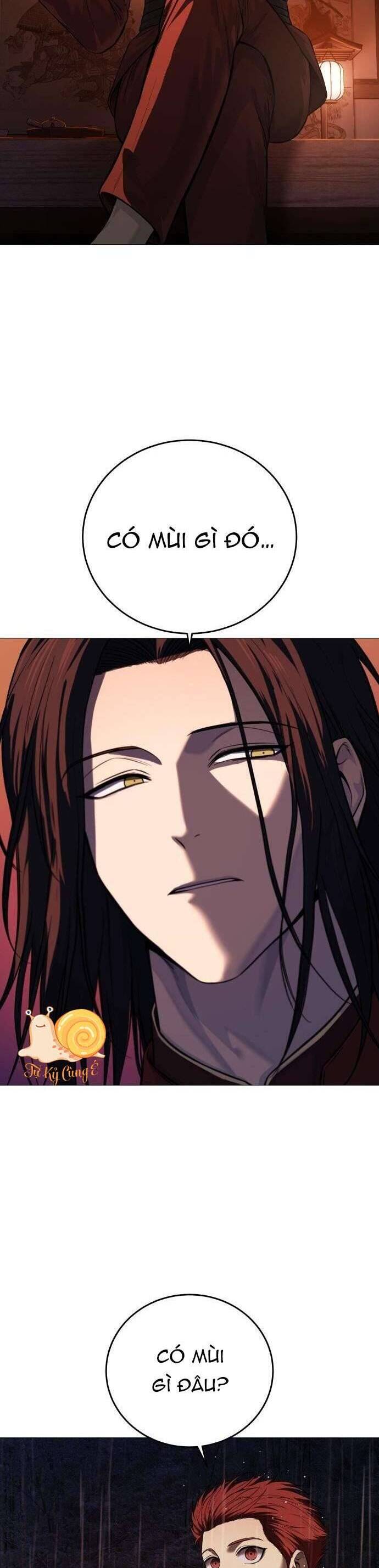 Red Shirt Chap 14 - Next Chap 15