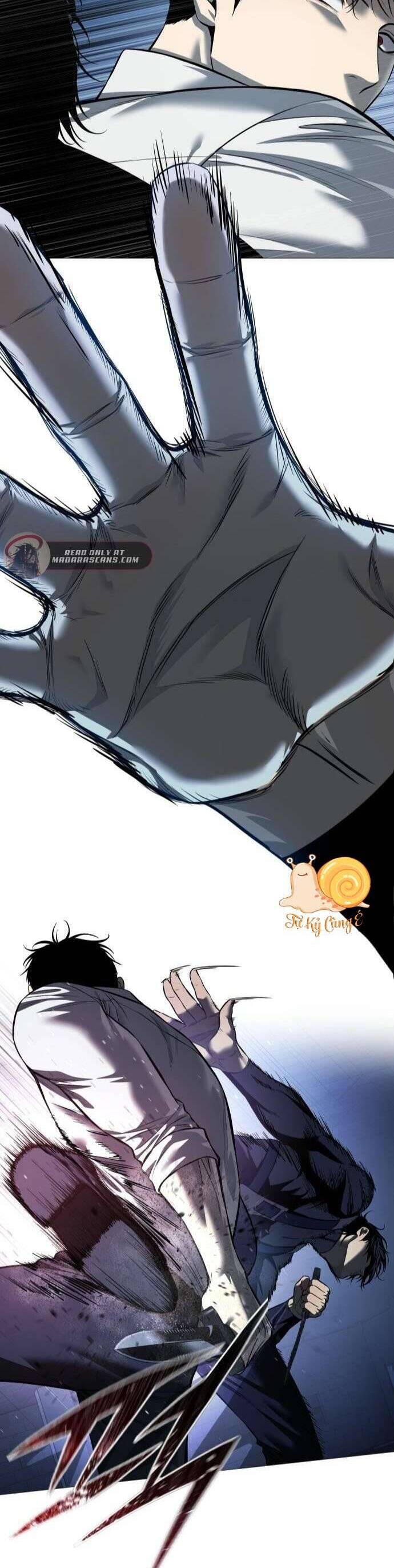 Red Shirt Chap 14 - Next Chap 15