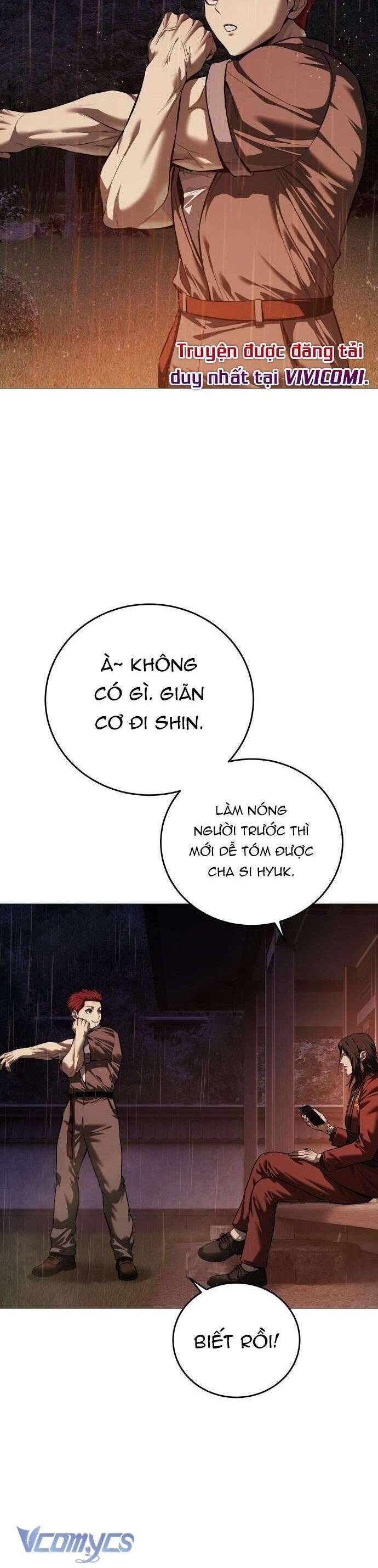 Red Shirt Chap 14 - Next Chap 15