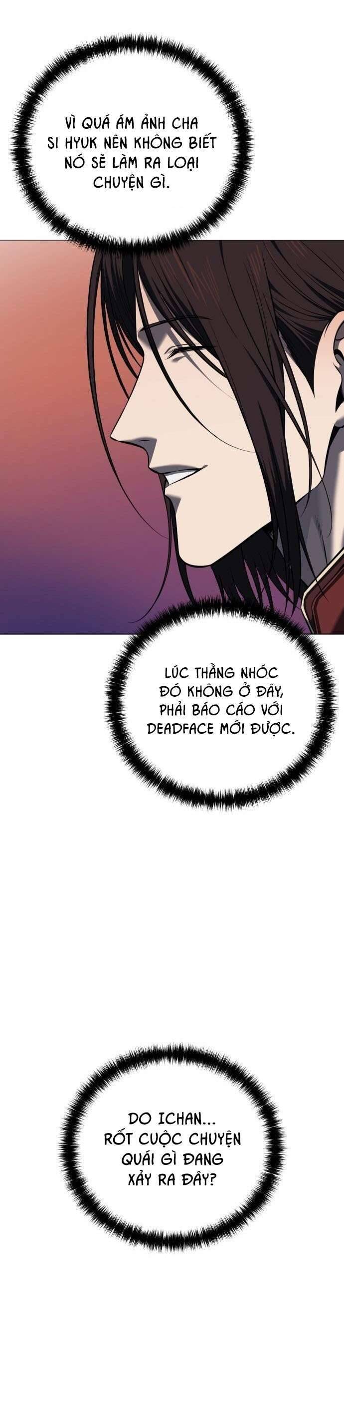 Red Shirt Chap 14 - Next Chap 15