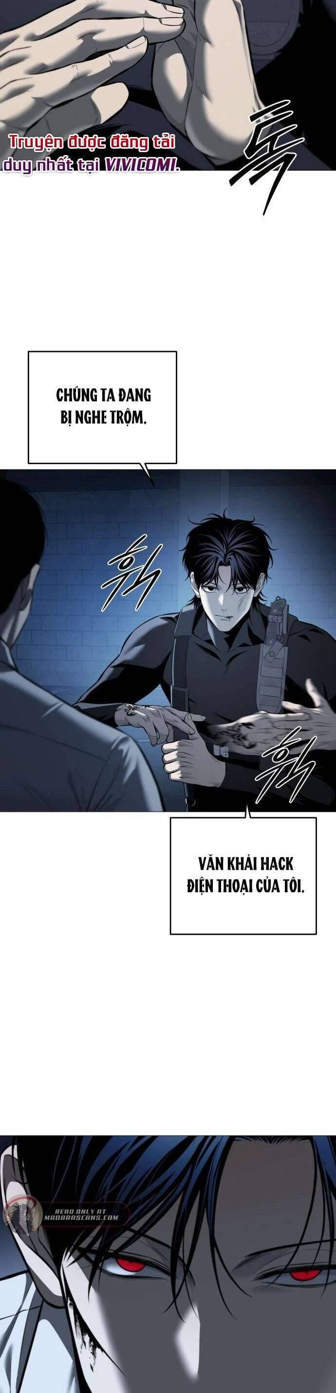 Red Shirt Chap 14 - Next Chap 15