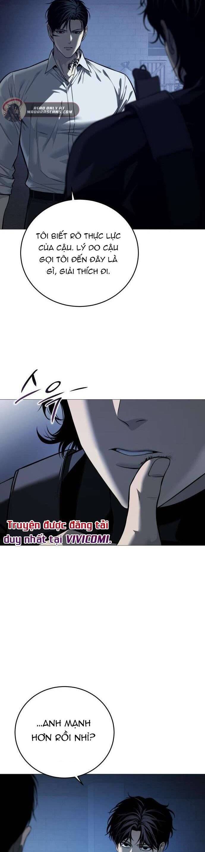 Red Shirt Chap 14 - Next Chap 15