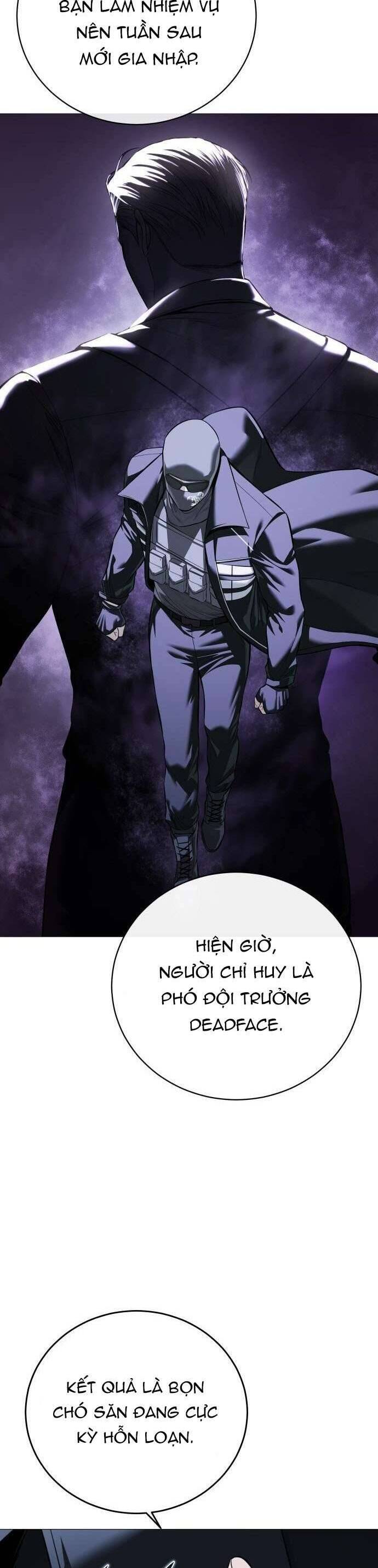 Red Shirt Chap 14 - Next Chap 15