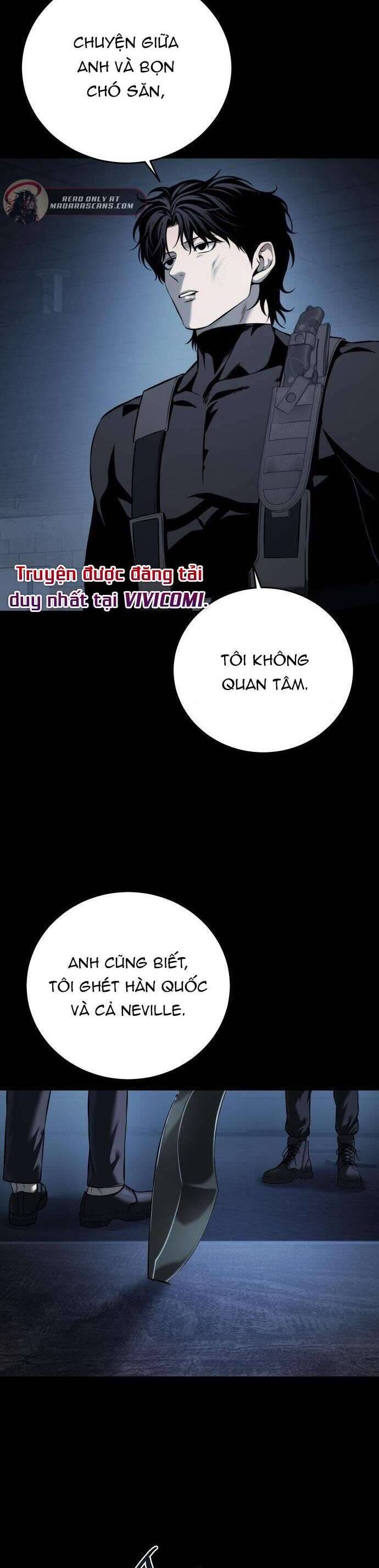 Red Shirt Chap 14 - Next Chap 15