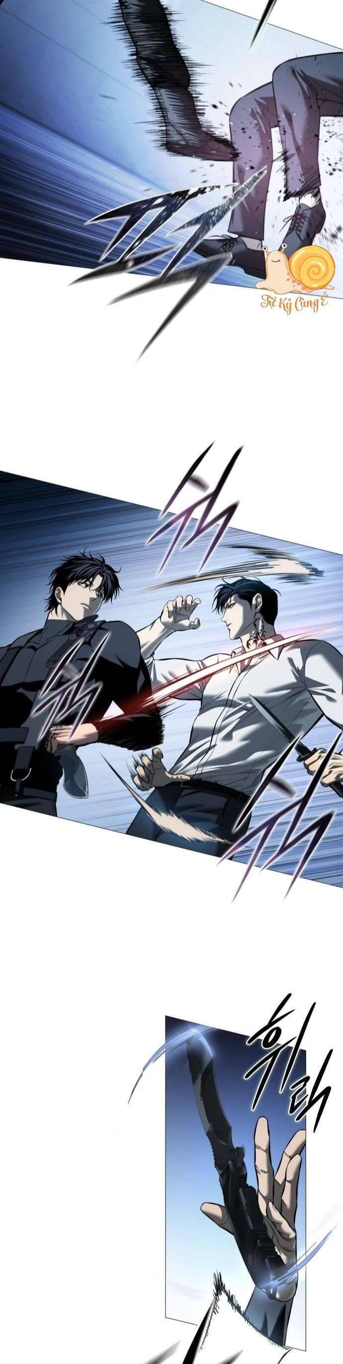 Red Shirt Chap 14 - Next Chap 15