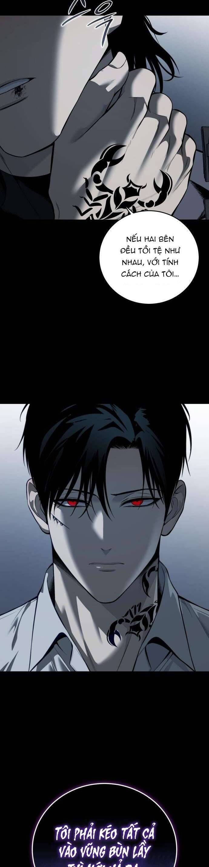 Red Shirt Chap 14 - Next Chap 15