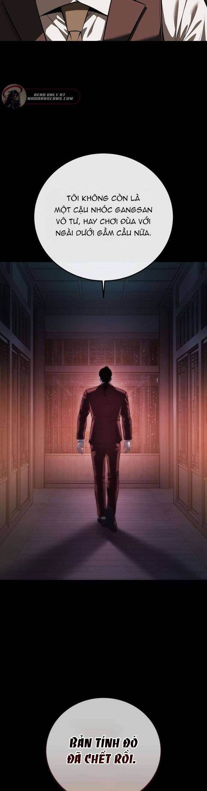 Red Shirt Chap 14 - Next Chap 15