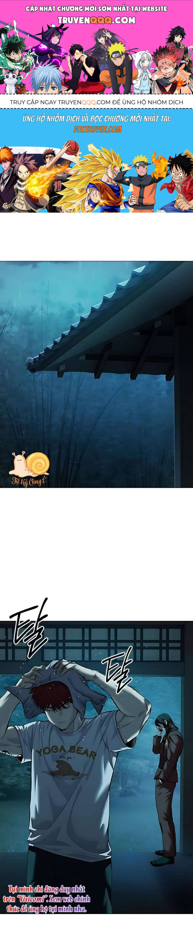 Red Shirt Chap 16 - Next Chap 17