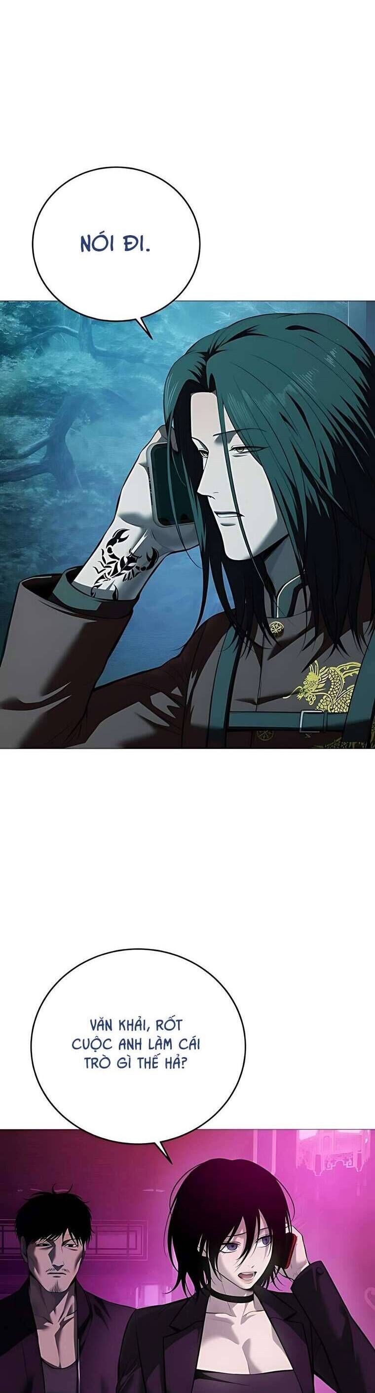 Red Shirt Chap 16 - Next Chap 17