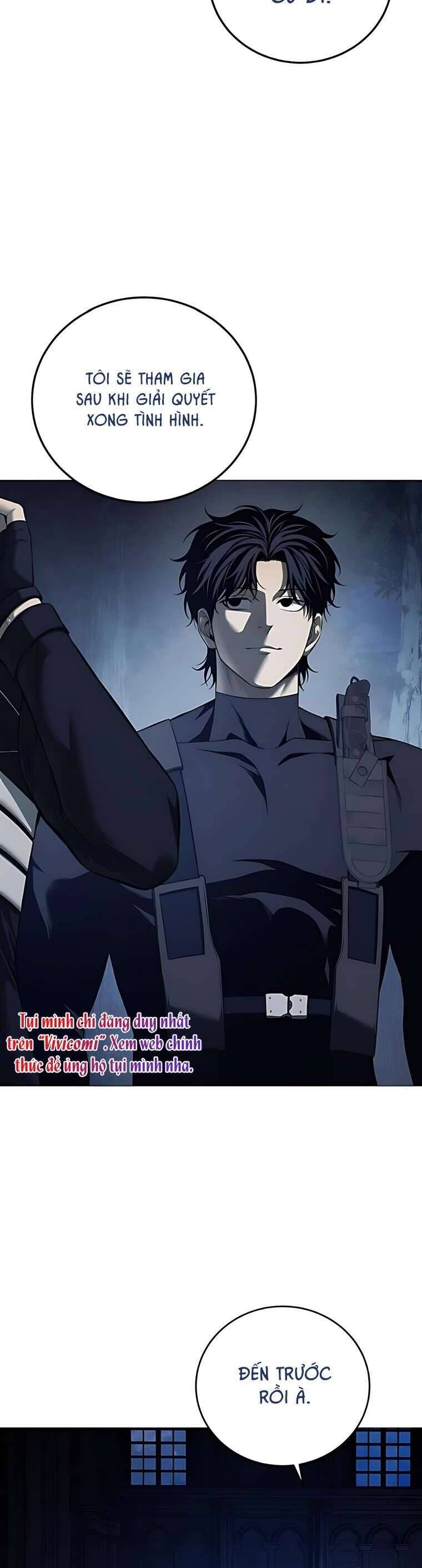 Red Shirt Chap 16 - Next Chap 17