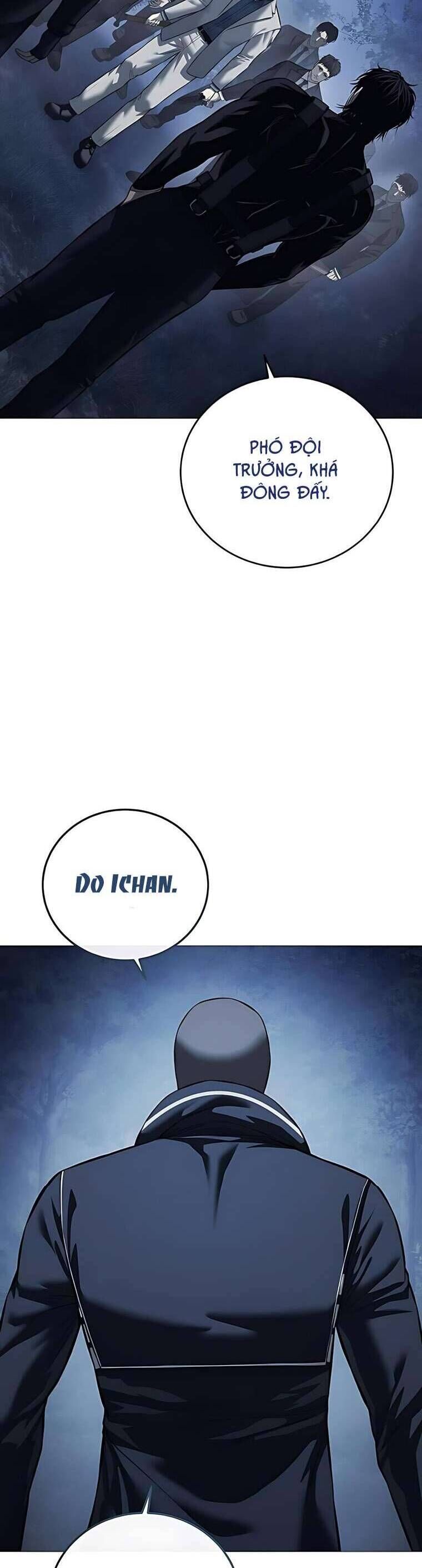 Red Shirt Chap 16 - Next Chap 17