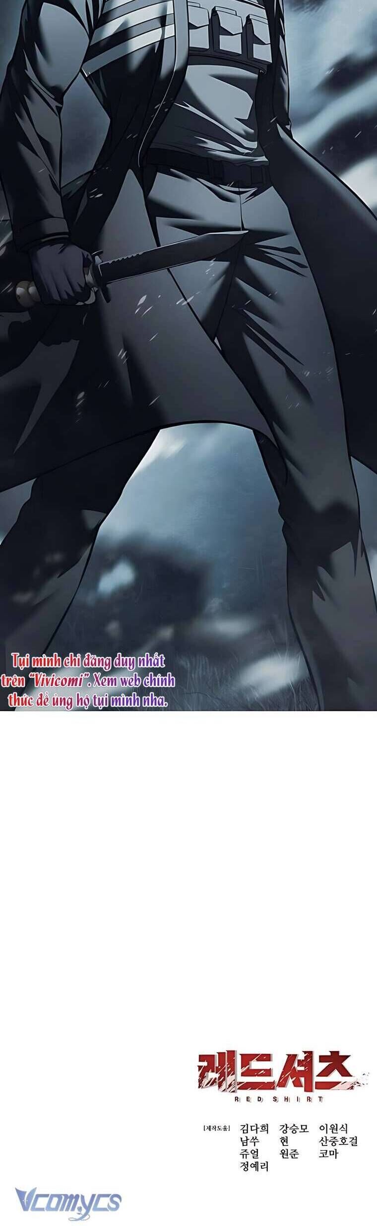 Red Shirt Chap 16 - Next Chap 17