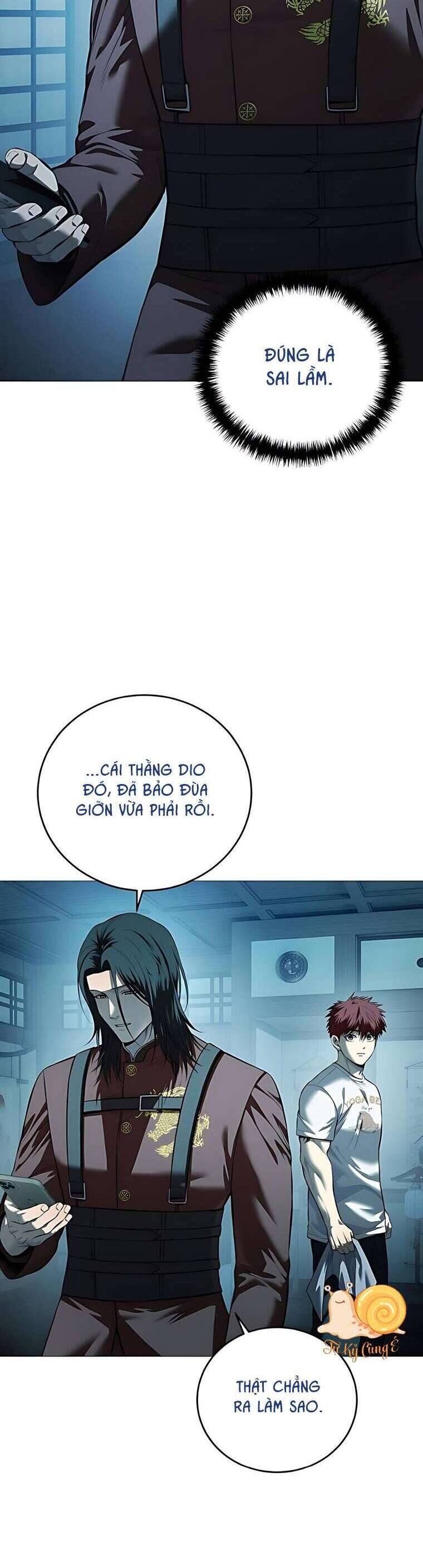 Red Shirt Chap 16 - Next Chap 17