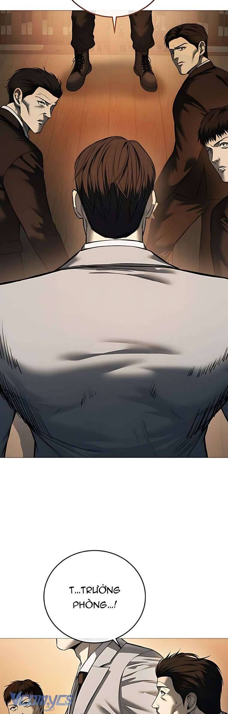 Red Shirt Chap 17 - Next Chap 18