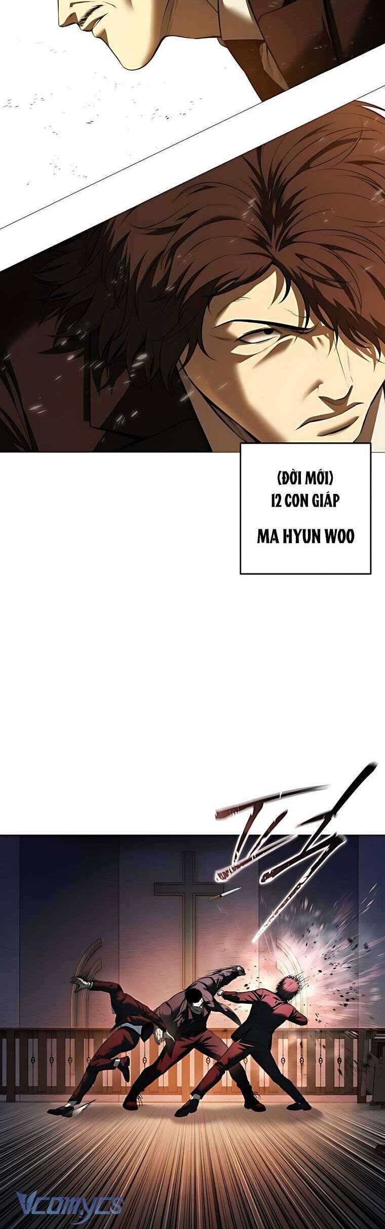 Red Shirt Chap 17 - Next Chap 18