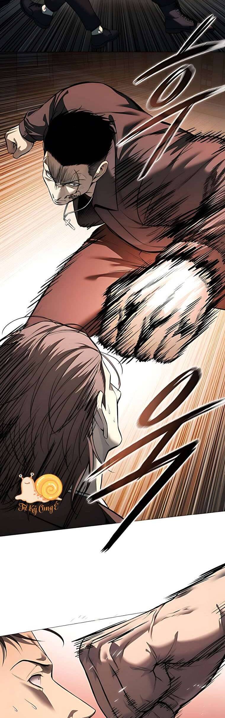 Red Shirt Chap 17 - Next Chap 18