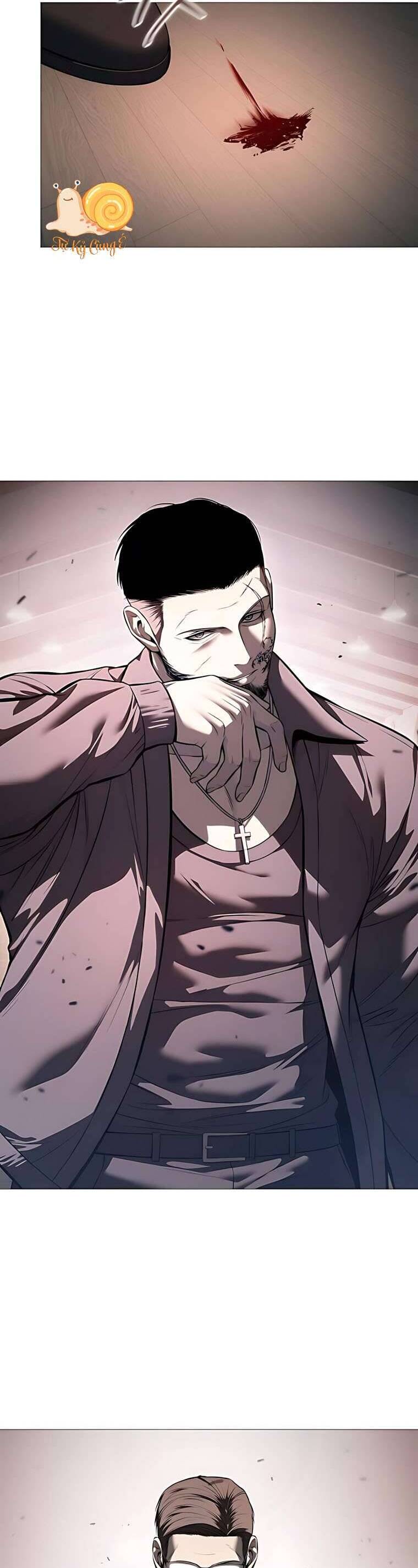 Red Shirt Chap 18 - Next Chap 19