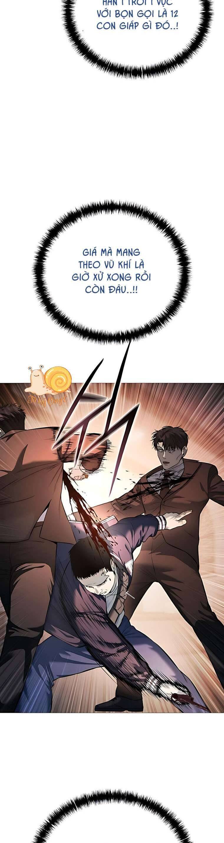 Red Shirt Chap 18 - Next Chap 19