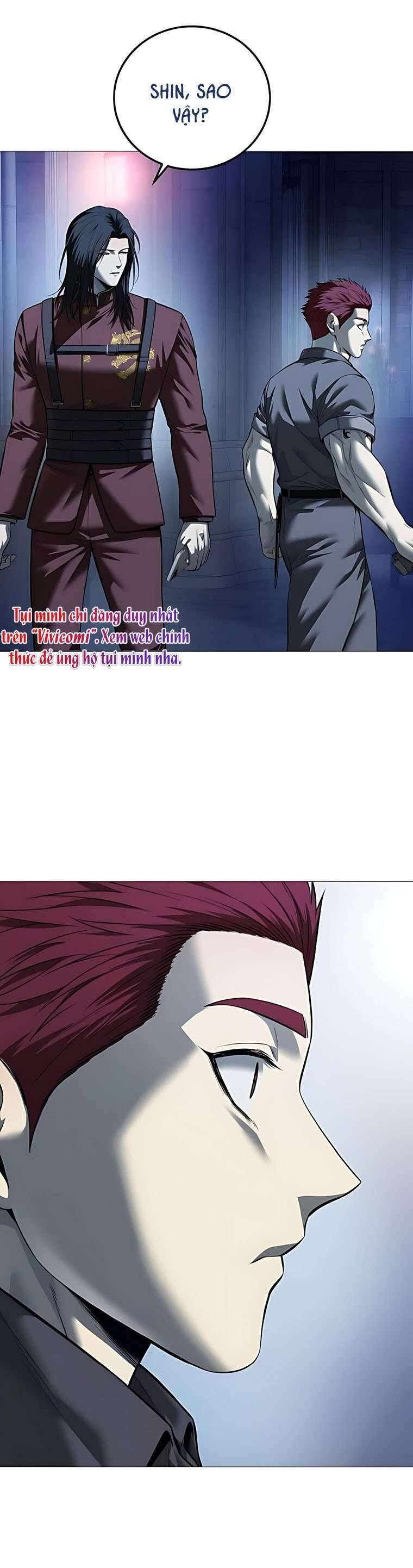 Red Shirt Chap 18 - Next Chap 19