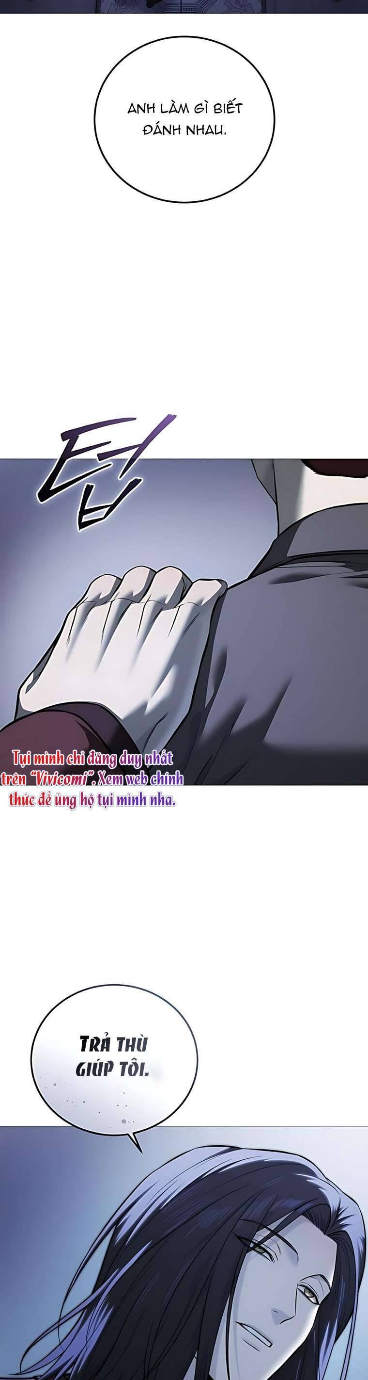 Red Shirt Chap 19 - Next Chap 20