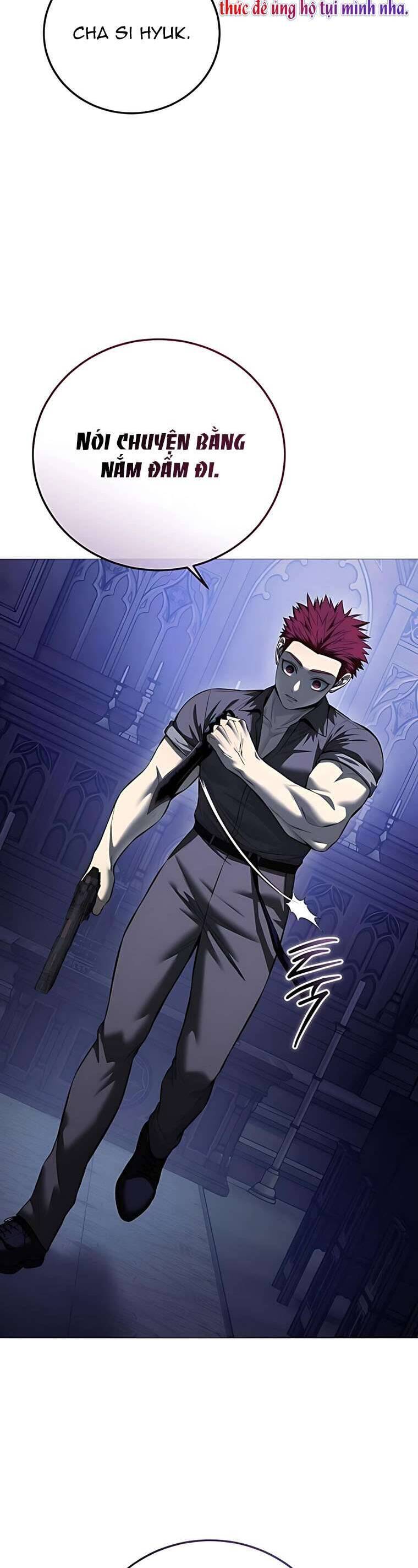 Red Shirt Chap 19 - Next Chap 20