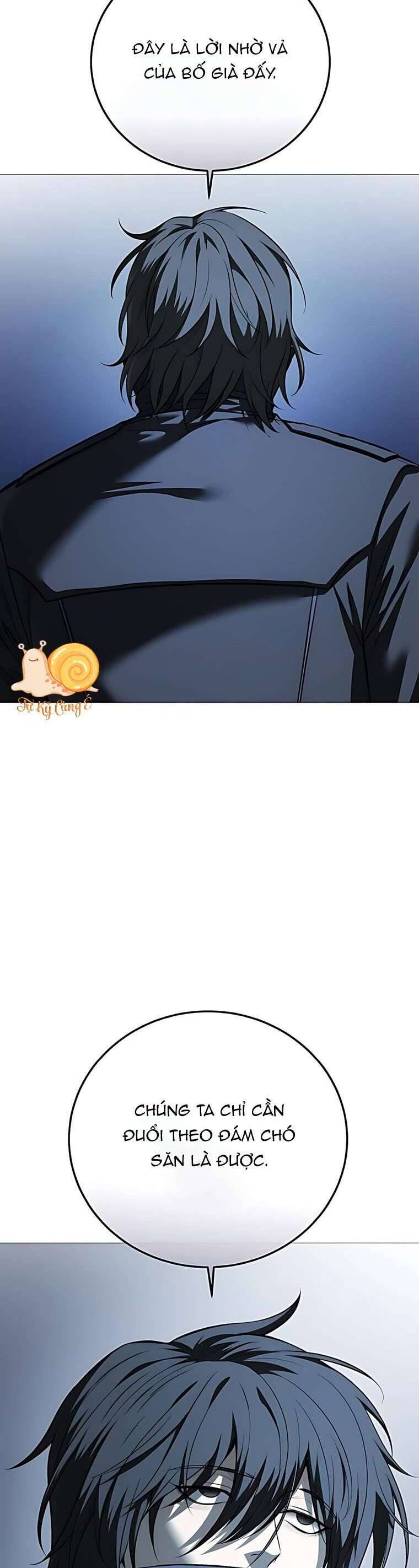 Red Shirt Chap 19 - Next Chap 20