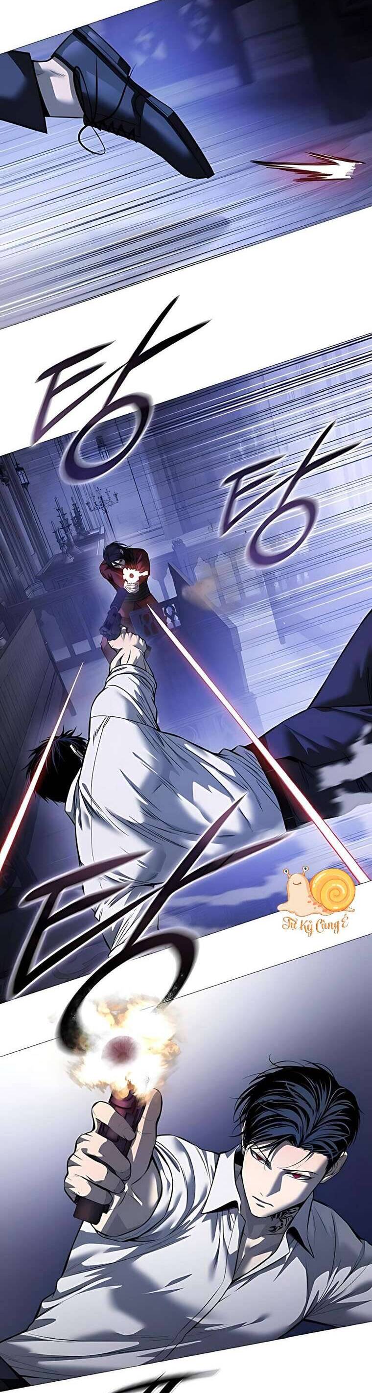 Red Shirt Chap 19 - Next Chap 20