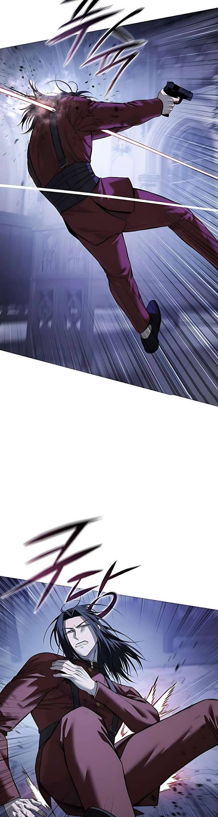 Red Shirt Chap 19 - Next Chap 20