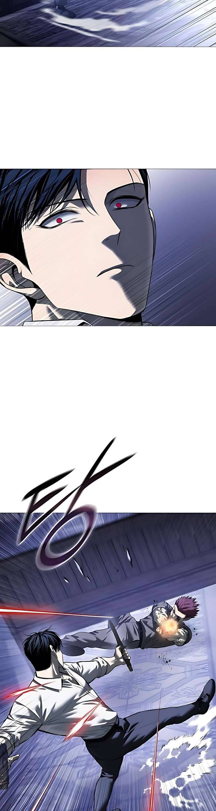 Red Shirt Chap 19 - Next Chap 20