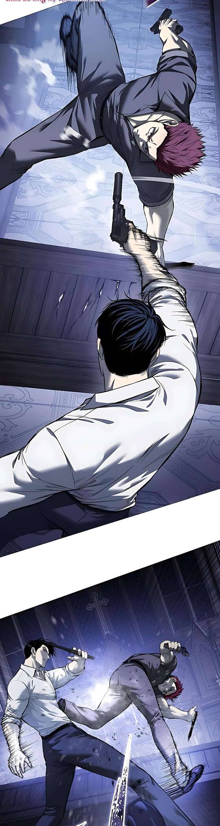 Red Shirt Chap 19 - Next Chap 20