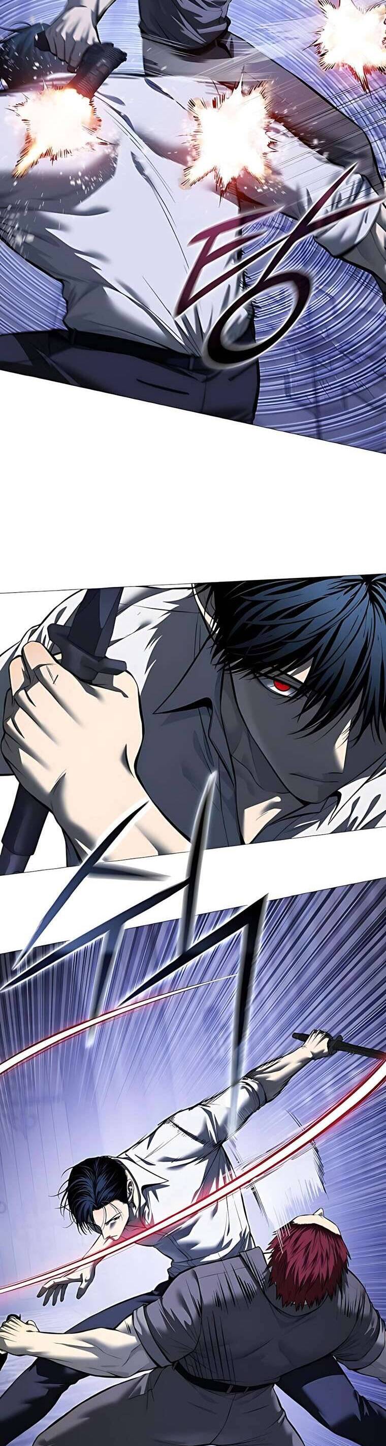 Red Shirt Chap 19 - Next Chap 20