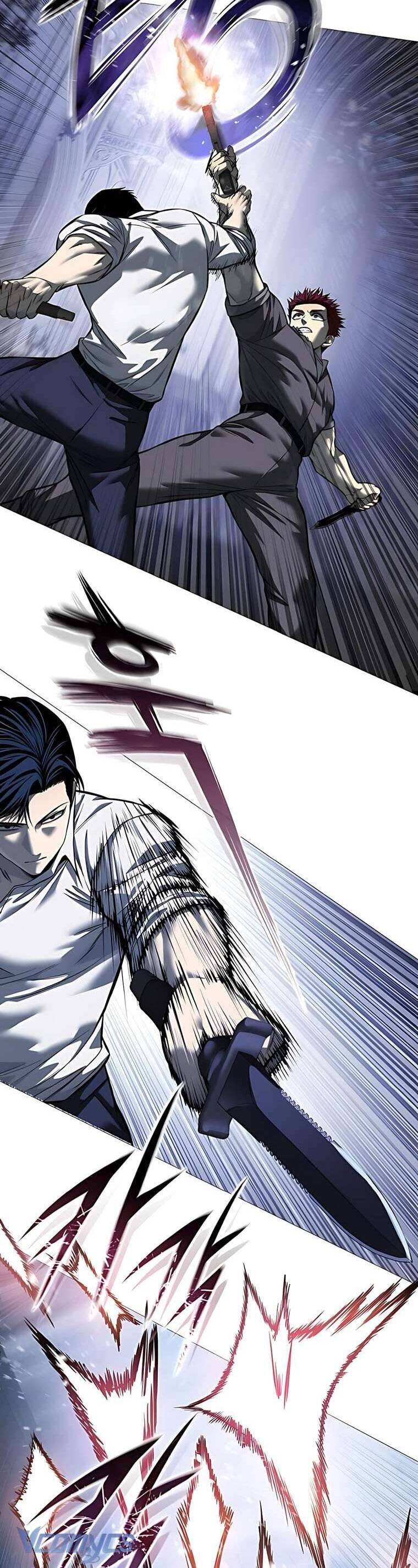 Red Shirt Chap 19 - Next Chap 20