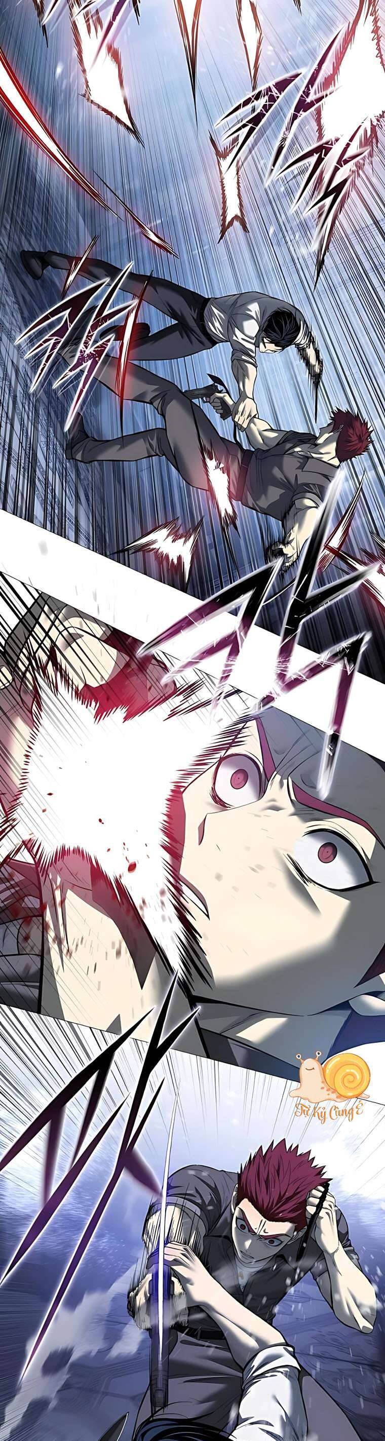 Red Shirt Chap 19 - Next Chap 20