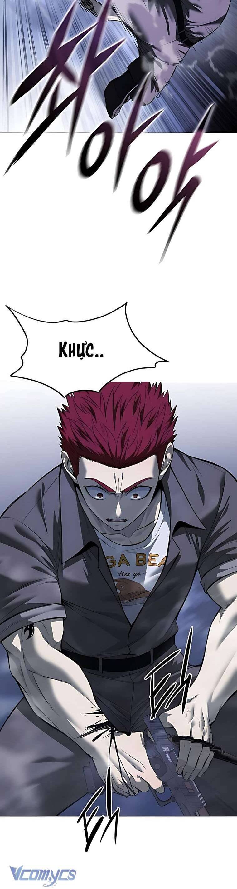 Red Shirt Chap 19 - Next Chap 20