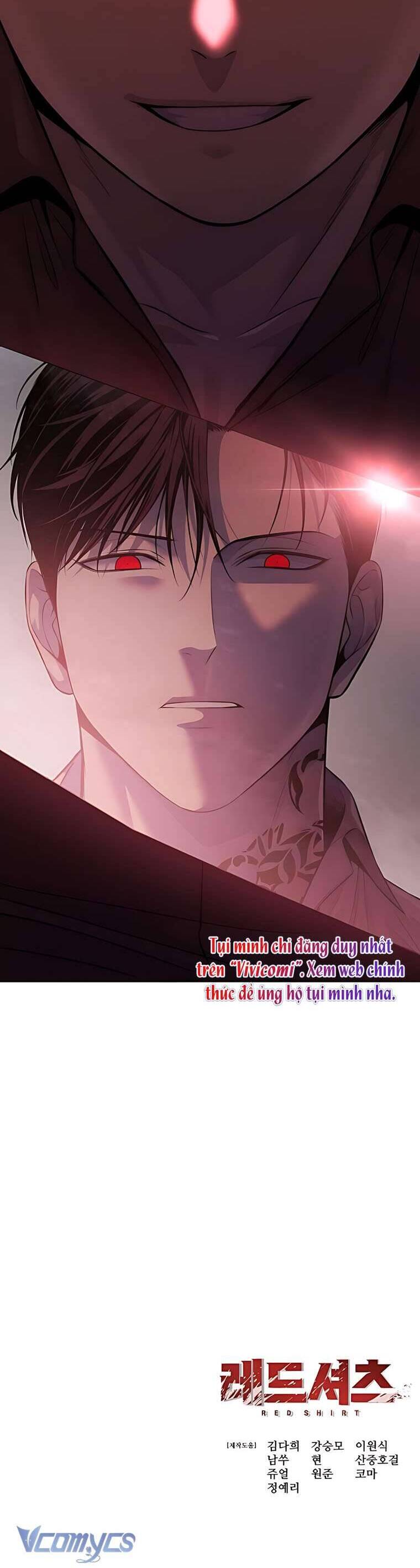 Red Shirt Chap 19 - Next Chap 20