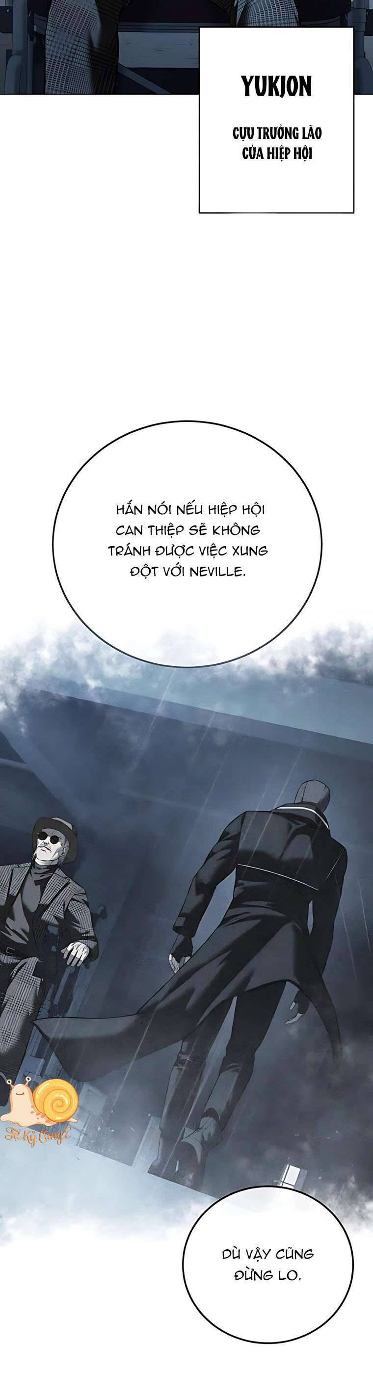 Red Shirt Chap 19 - Next Chap 20