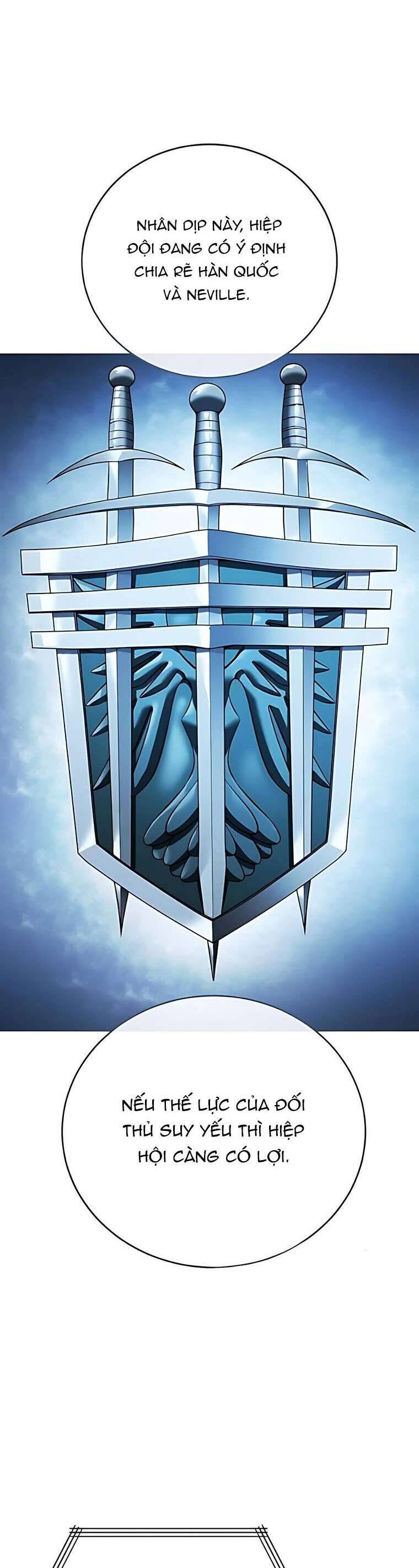 Red Shirt Chap 19 - Next Chap 20